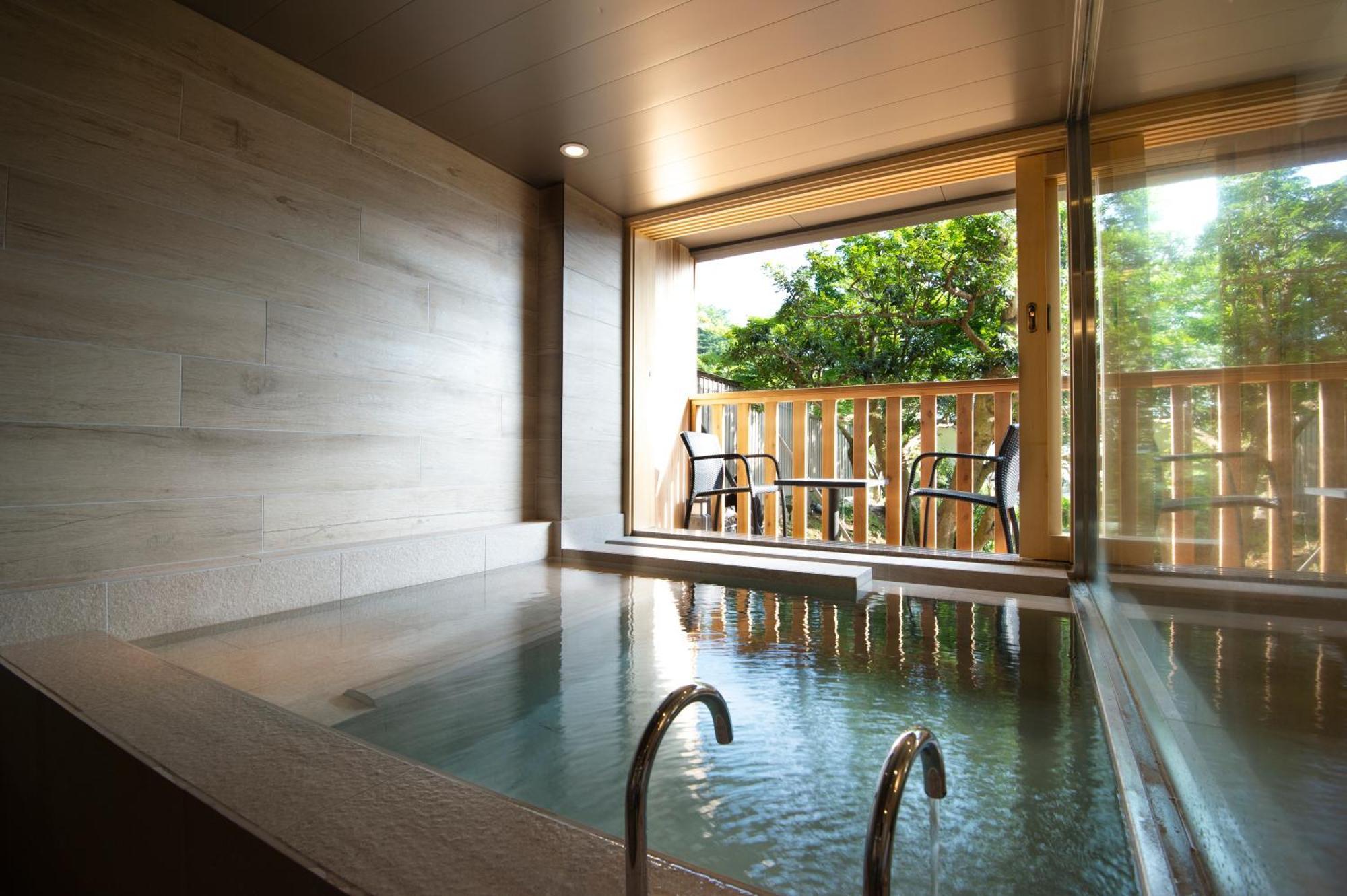 Hakone Elecasa Hotel And Spa エクステリア 写真