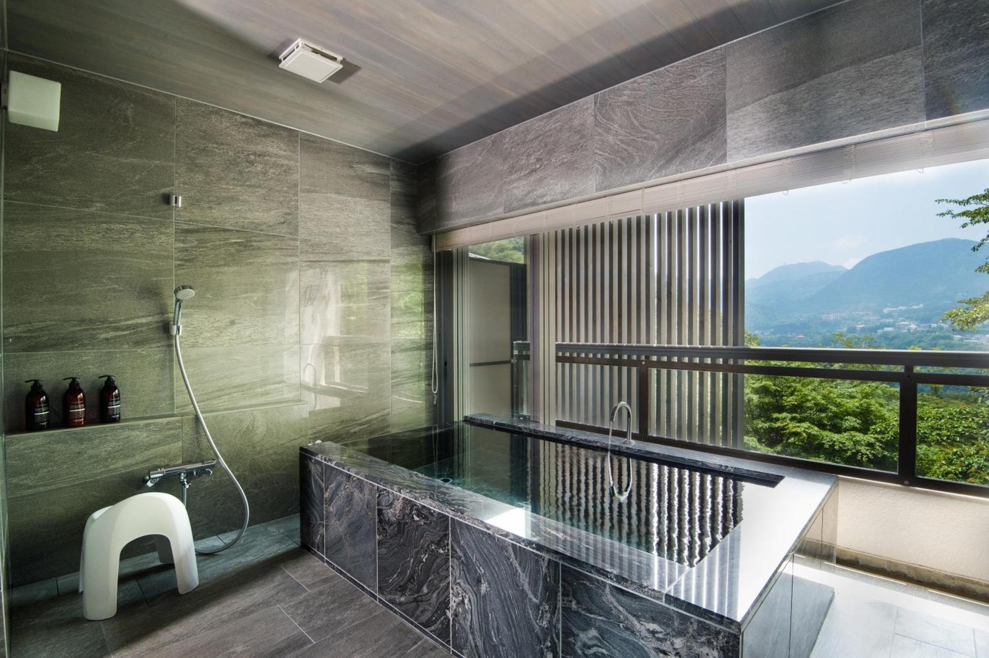 Hakone Elecasa Hotel And Spa エクステリア 写真