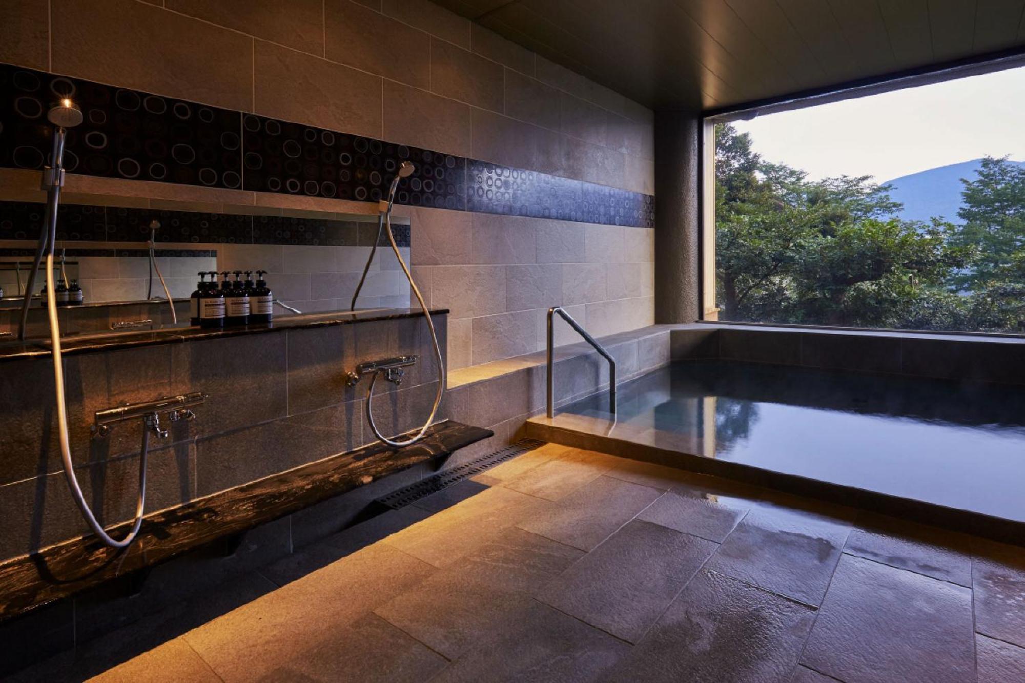 Hakone Elecasa Hotel And Spa エクステリア 写真